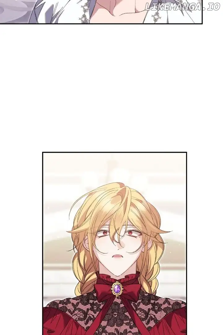 It’s Useless to Hang On Chapter 161 - Page 15