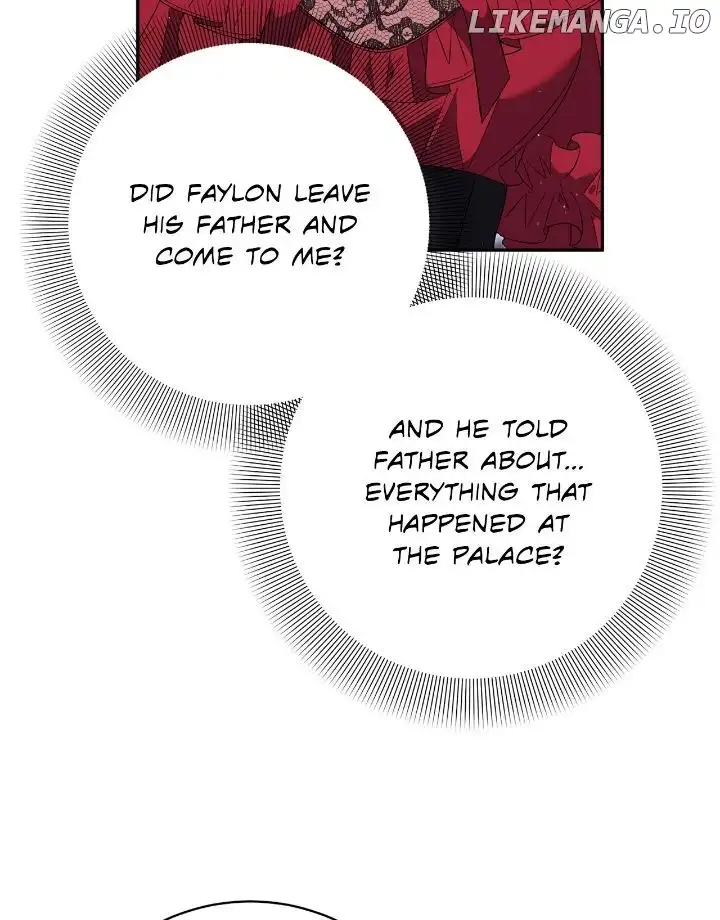 It’s Useless to Hang On Chapter 161 - Page 16