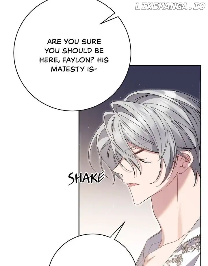 It’s Useless to Hang On Chapter 161 - Page 17