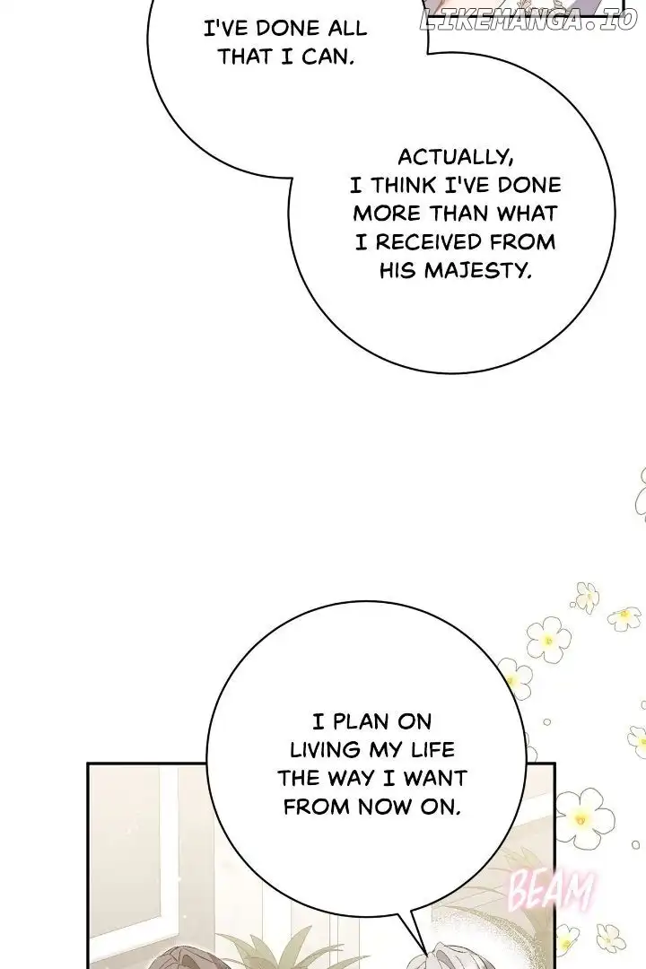 It’s Useless to Hang On Chapter 161 - Page 18