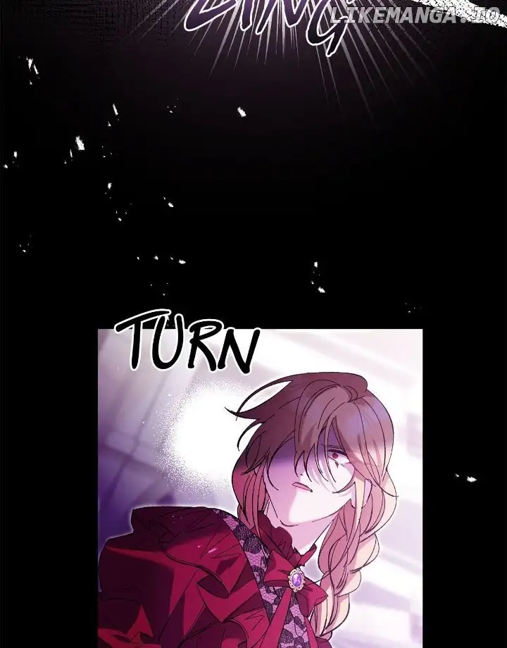 It’s Useless to Hang On Chapter 161 - Page 24