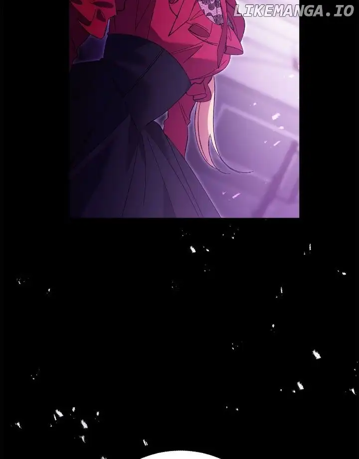 It’s Useless to Hang On Chapter 161 - Page 25