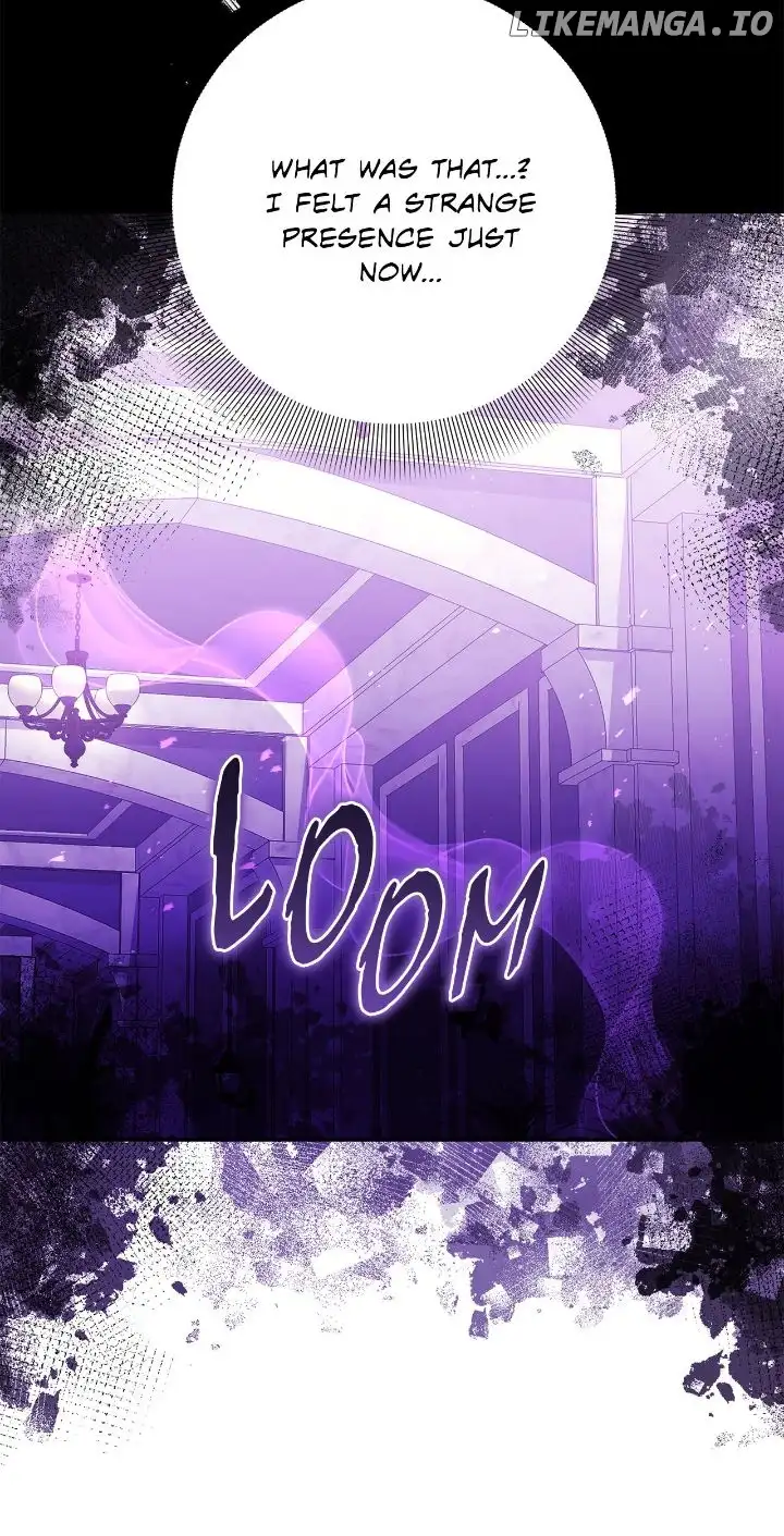 It’s Useless to Hang On Chapter 161 - Page 26