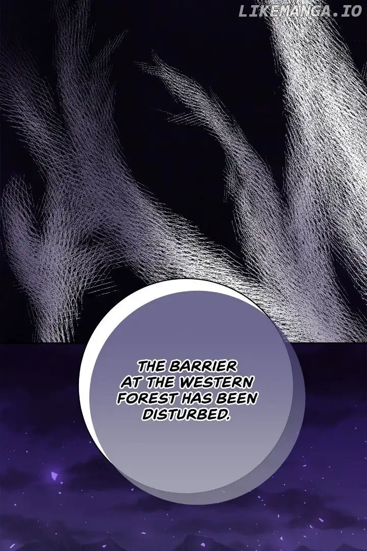 It’s Useless to Hang On Chapter 161 - Page 31