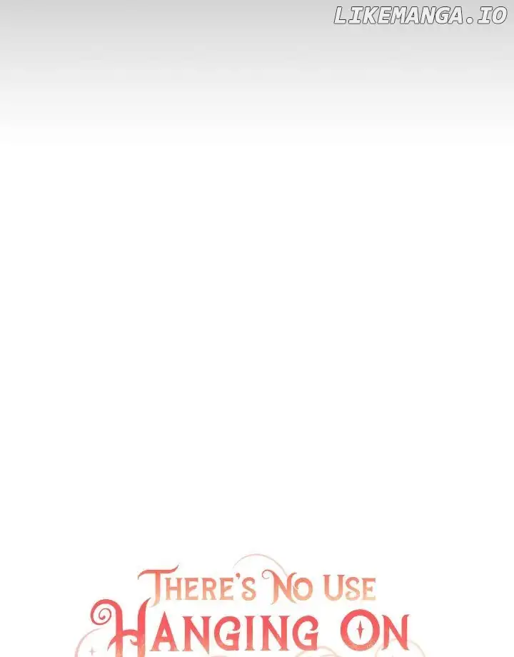 It’s Useless to Hang On Chapter 161 - Page 33