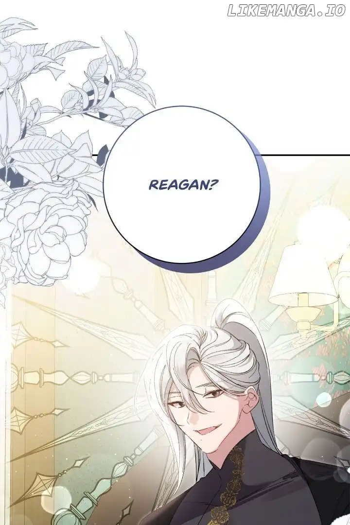 It’s Useless to Hang On Chapter 161 - Page 36