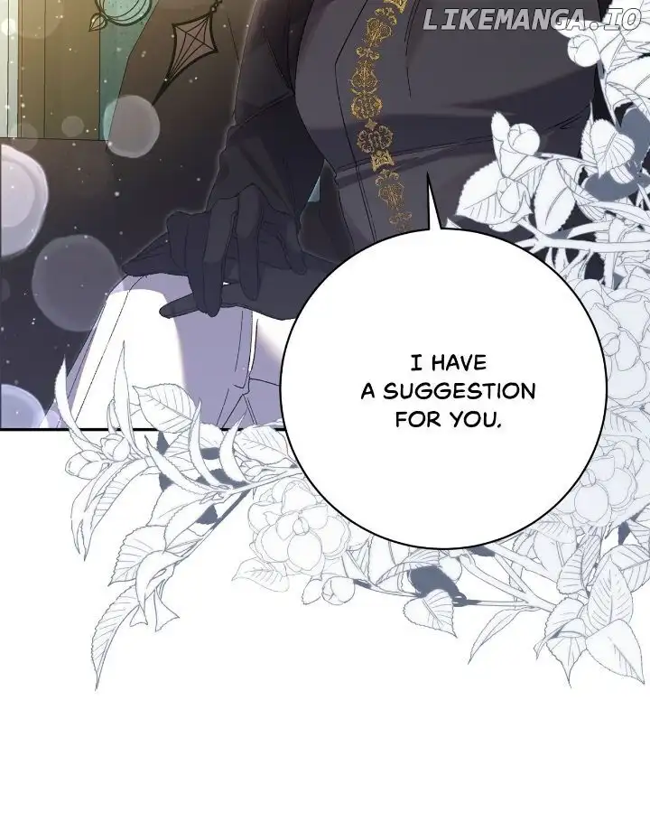 It’s Useless to Hang On Chapter 161 - Page 37