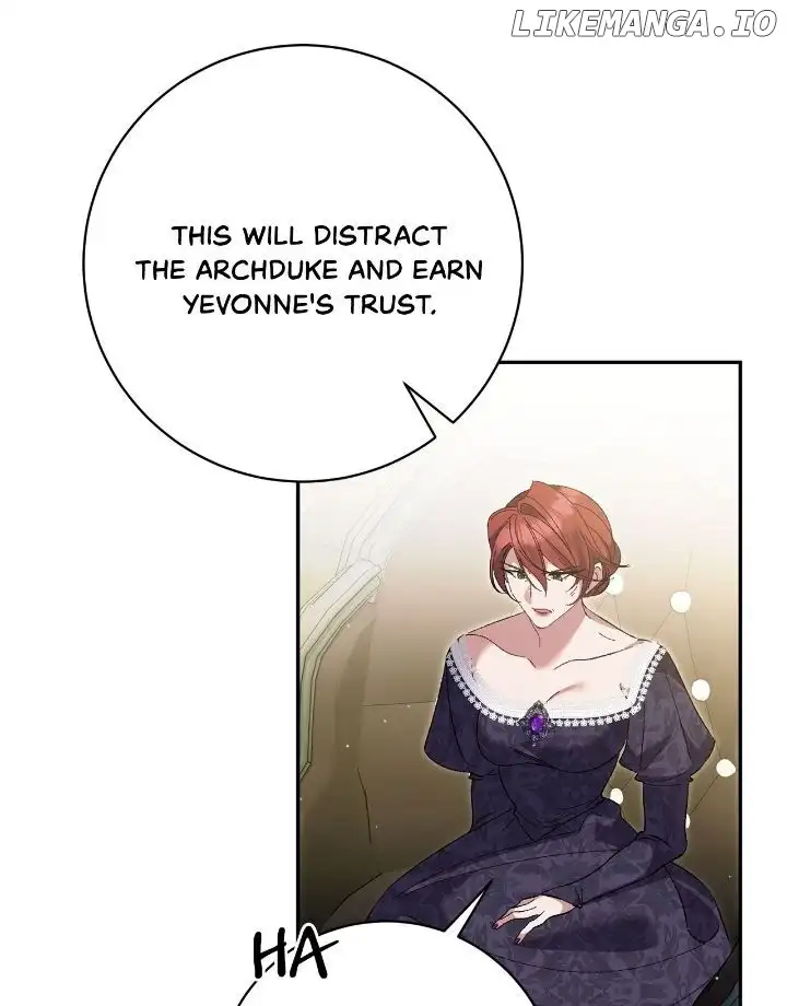 It’s Useless to Hang On Chapter 161 - Page 38