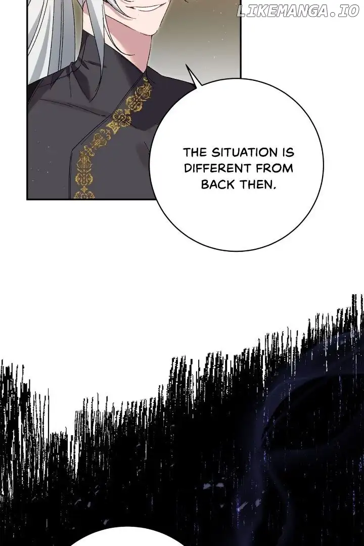 It’s Useless to Hang On Chapter 161 - Page 41