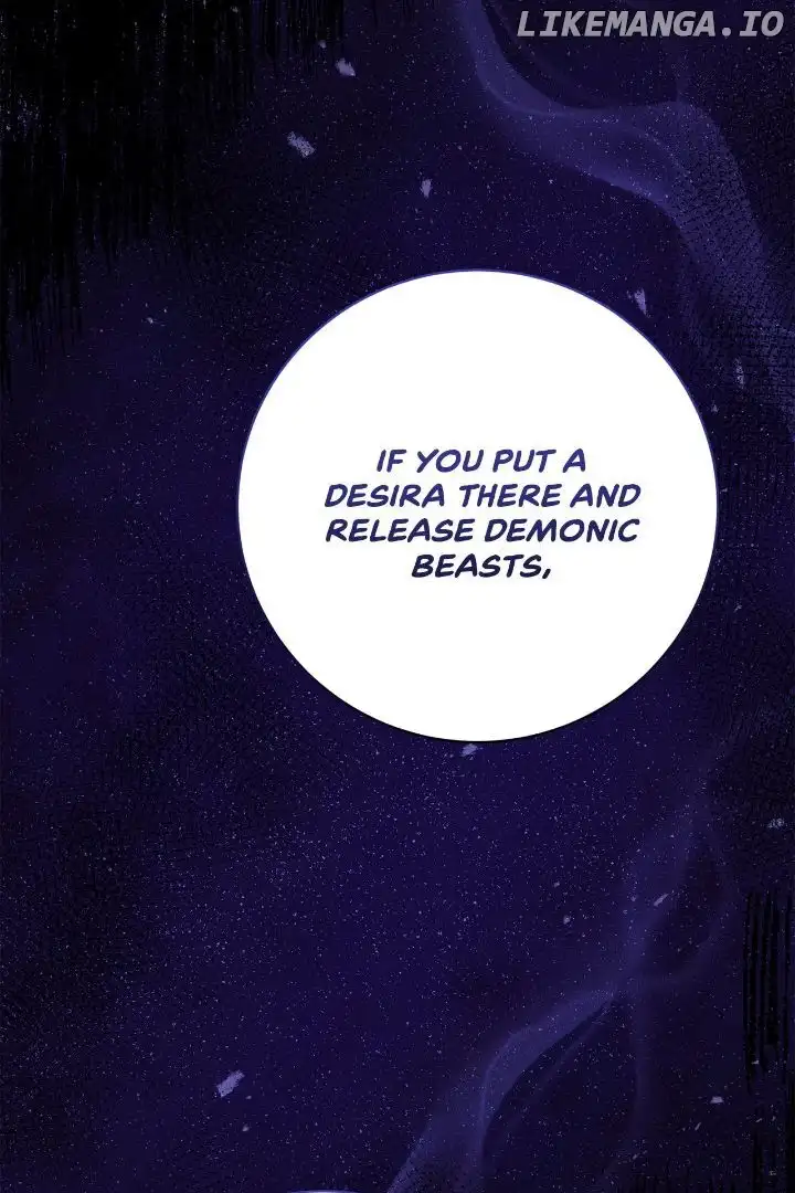 It’s Useless to Hang On Chapter 161 - Page 44