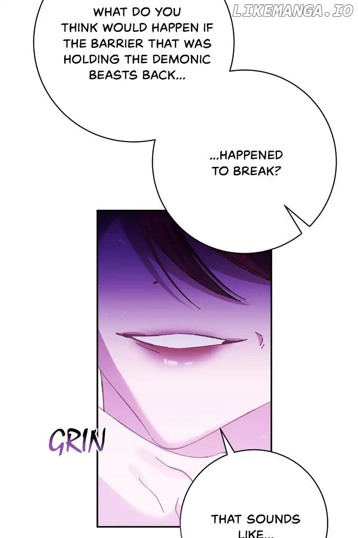It’s Useless to Hang On Chapter 161 - Page 48