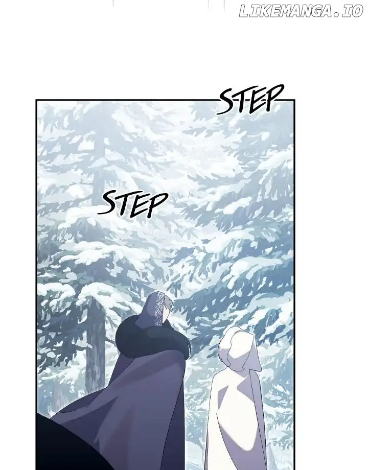 It’s Useless to Hang On Chapter 161 - Page 55