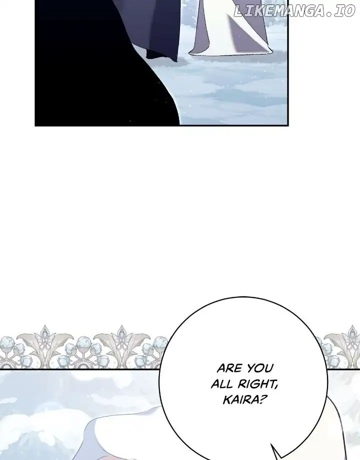 It’s Useless to Hang On Chapter 161 - Page 56