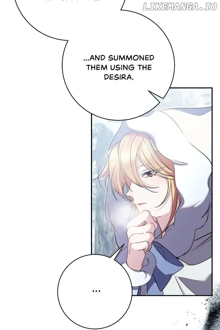 It’s Useless to Hang On Chapter 161 - Page 62