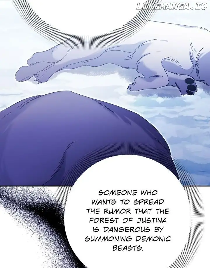 It’s Useless to Hang On Chapter 161 - Page 64