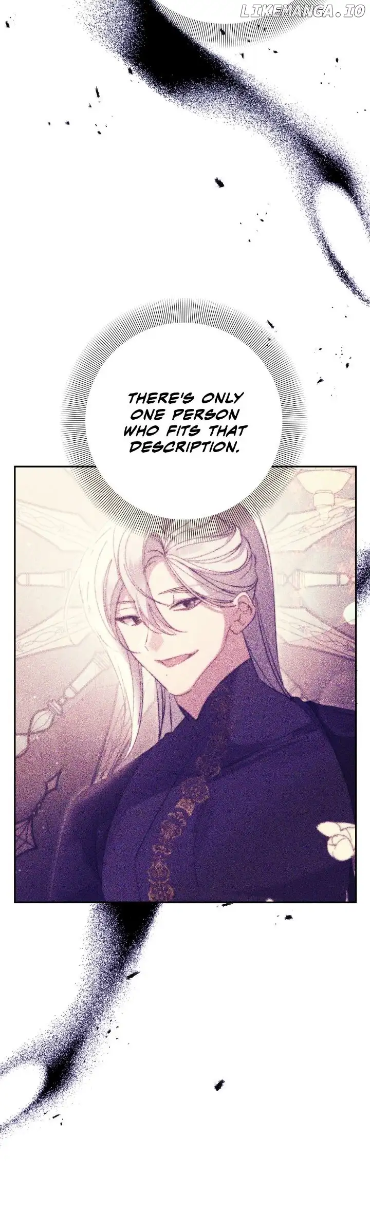 It’s Useless to Hang On Chapter 161 - Page 65