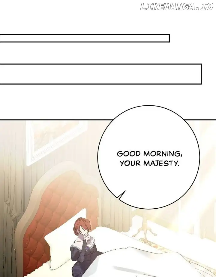 It’s Useless to Hang On Chapter 161 - Page 69