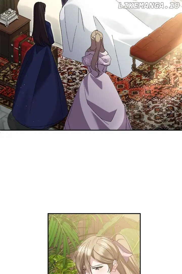 It’s Useless to Hang On Chapter 161 - Page 70