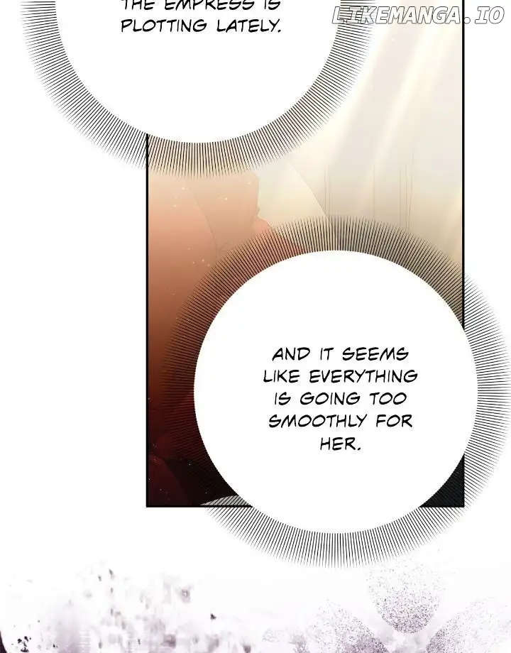 It’s Useless to Hang On Chapter 161 - Page 72