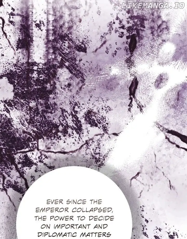 It’s Useless to Hang On Chapter 161 - Page 73