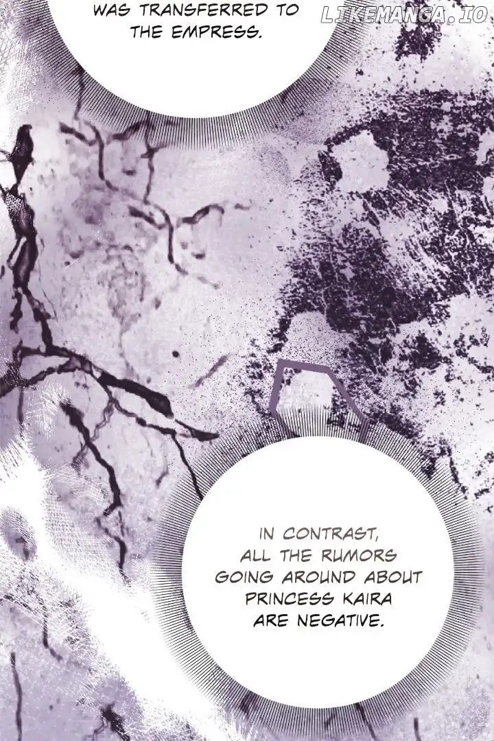 It’s Useless to Hang On Chapter 161 - Page 74