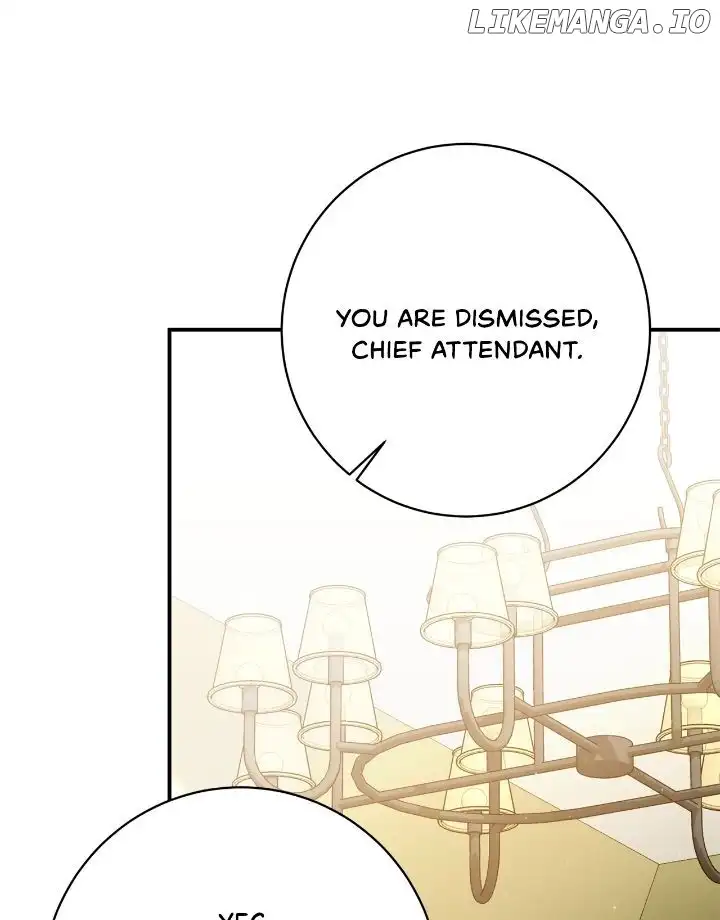 It’s Useless to Hang On Chapter 161 - Page 77