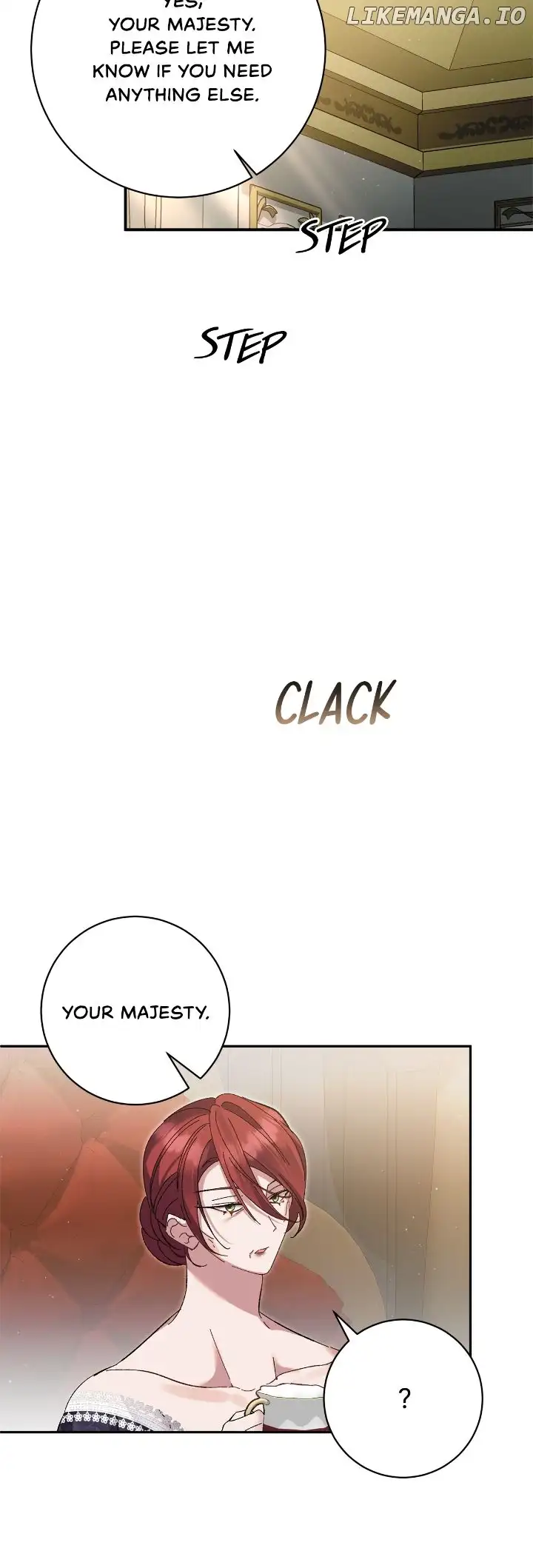 It’s Useless to Hang On Chapter 161 - Page 78