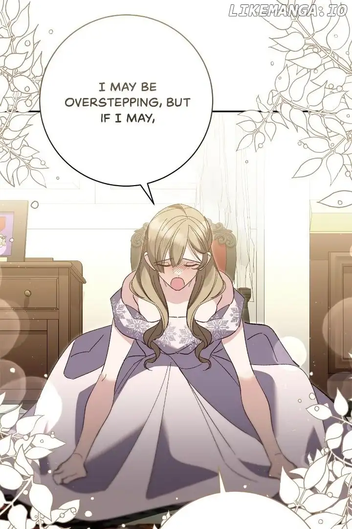 It’s Useless to Hang On Chapter 161 - Page 80