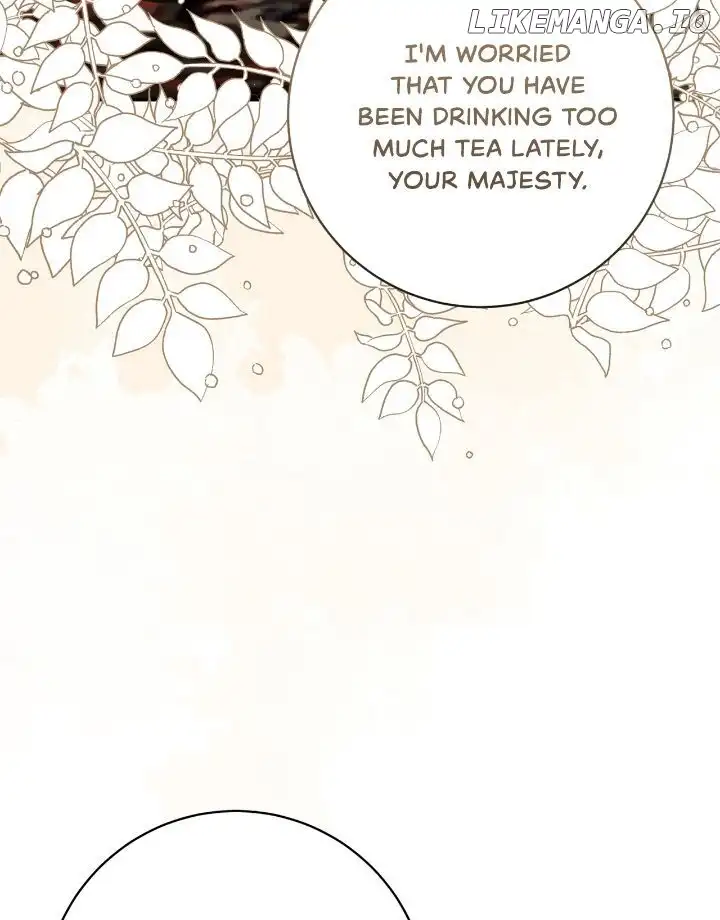 It’s Useless to Hang On Chapter 161 - Page 81