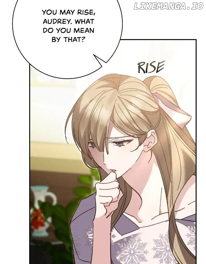 It’s Useless to Hang On Chapter 161 - Page 82