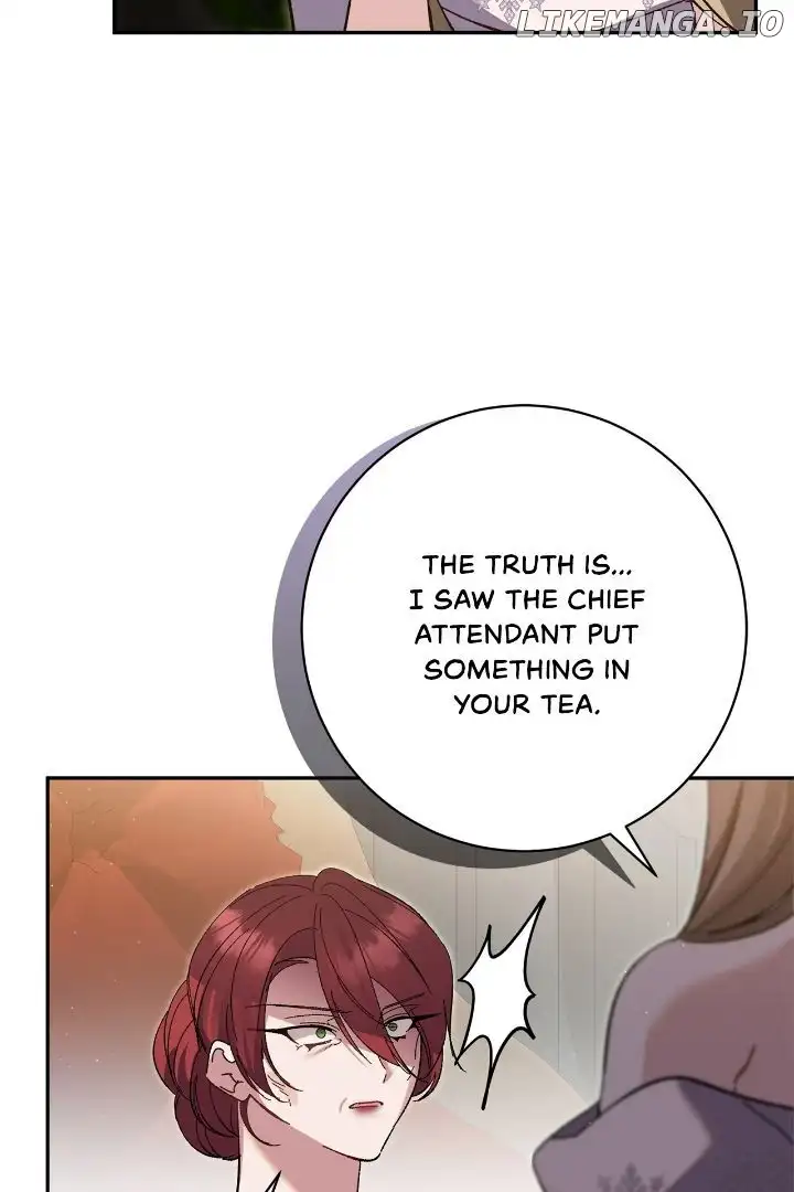 It’s Useless to Hang On Chapter 161 - Page 83