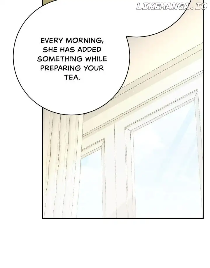 It’s Useless to Hang On Chapter 161 - Page 85