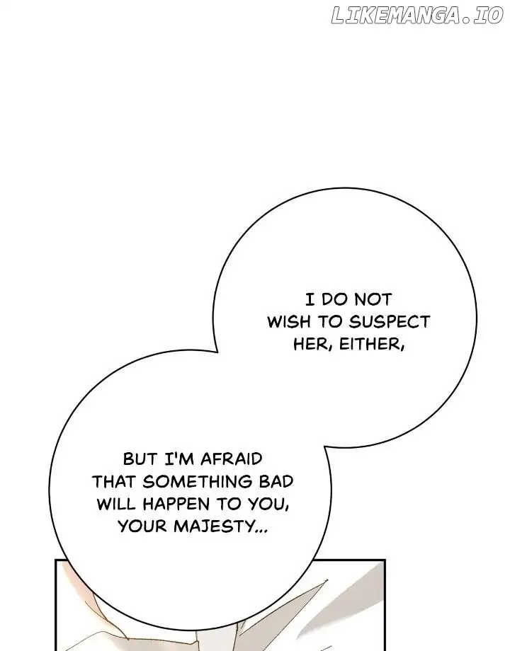 It’s Useless to Hang On Chapter 161 - Page 86