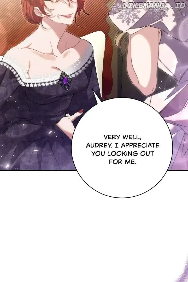 It’s Useless to Hang On Chapter 161 - Page 89