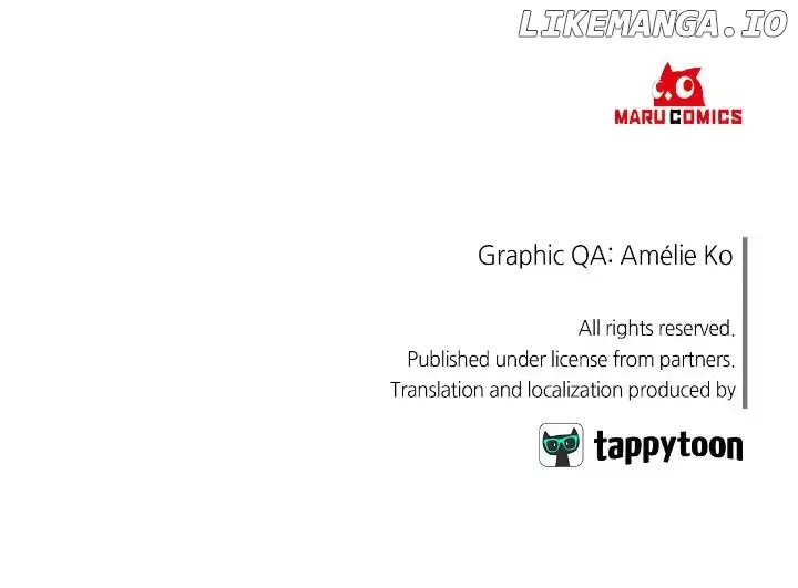 It’s Useless to Hang On Chapter 161 - Page 94