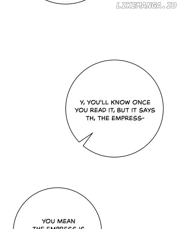 It’s Useless to Hang On Chapter 162 - Page 4