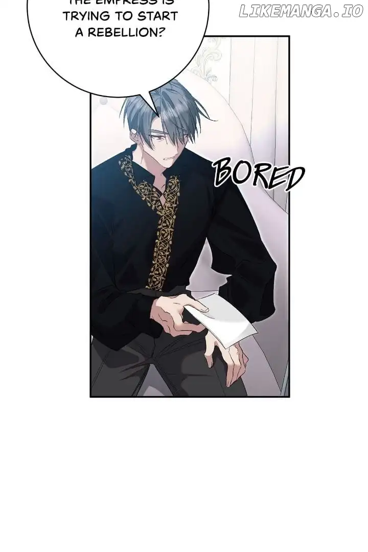 It’s Useless to Hang On Chapter 162 - Page 5