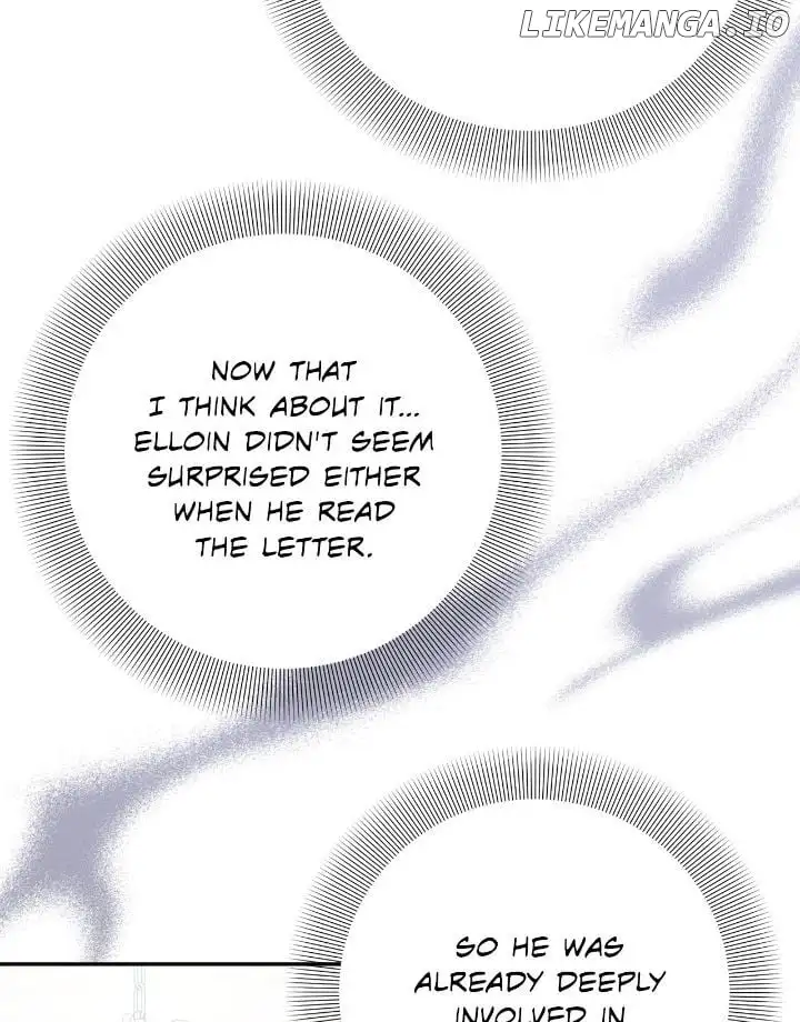 It’s Useless to Hang On Chapter 162 - Page 7