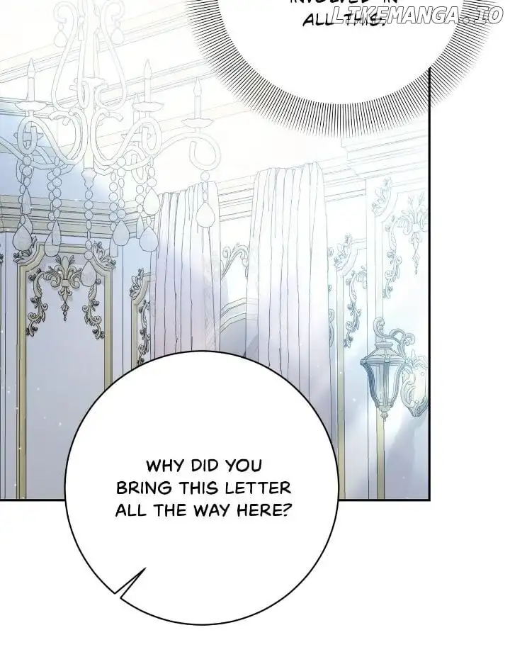 It’s Useless to Hang On Chapter 162 - Page 8