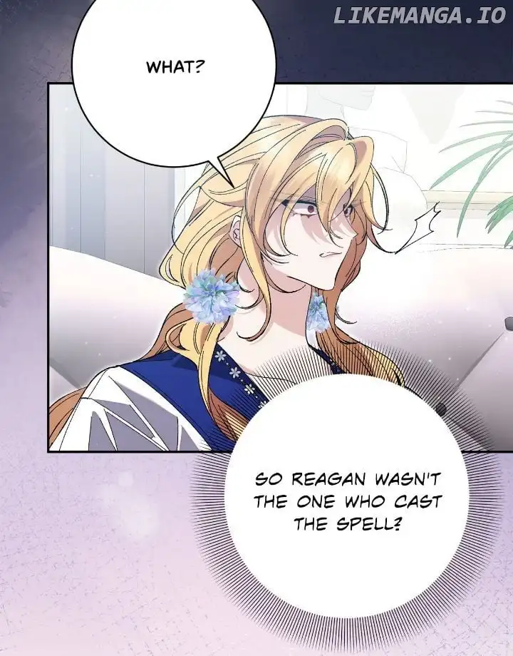 It’s Useless to Hang On Chapter 162 - Page 11