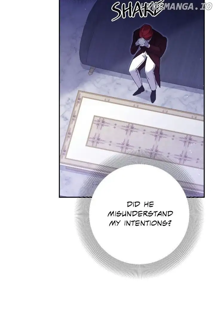 It’s Useless to Hang On Chapter 162 - Page 19