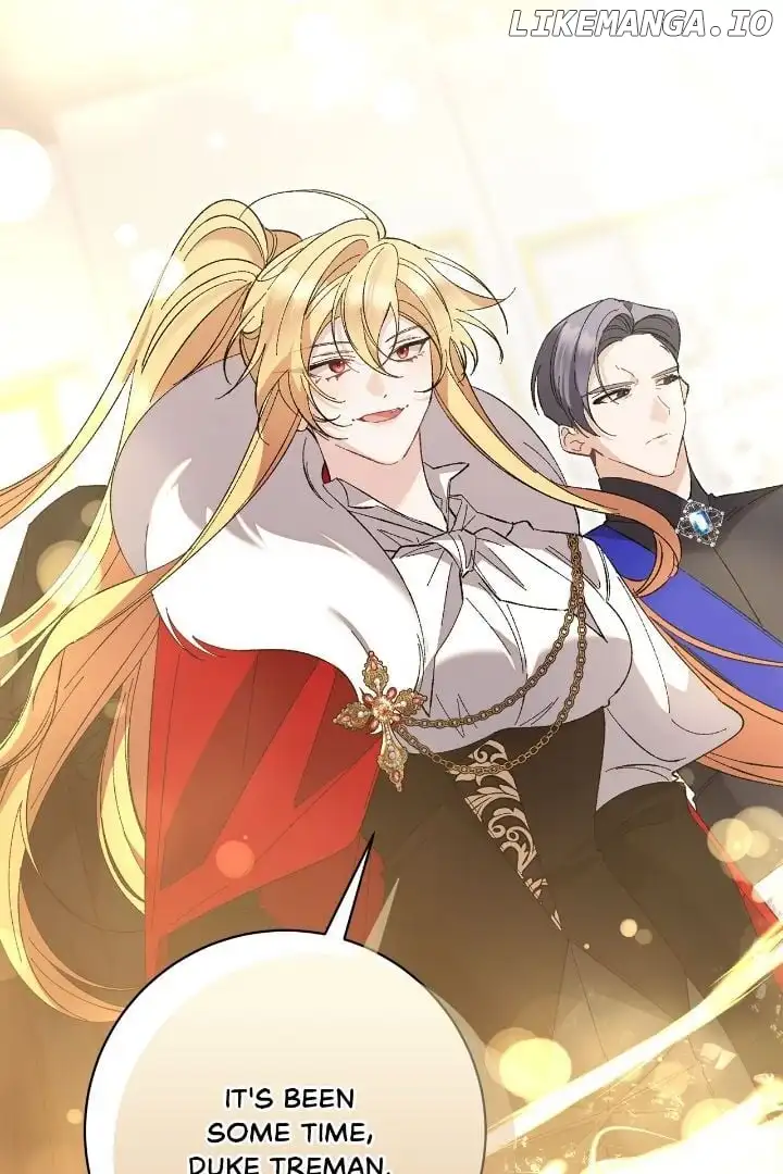 It’s Useless to Hang On Chapter 162 - Page 23