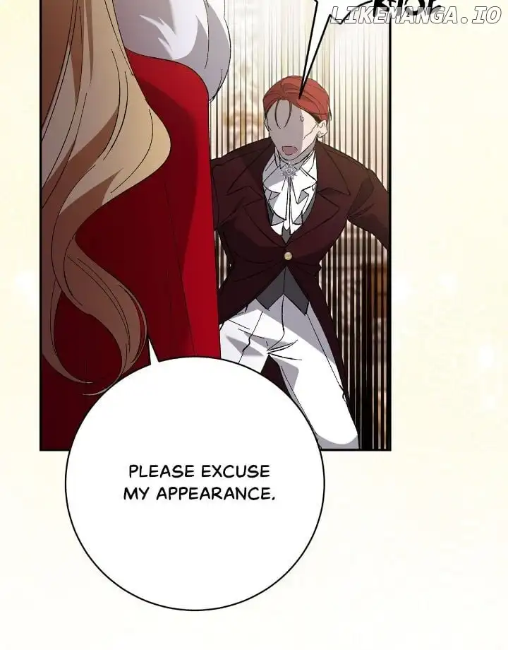 It’s Useless to Hang On Chapter 162 - Page 25