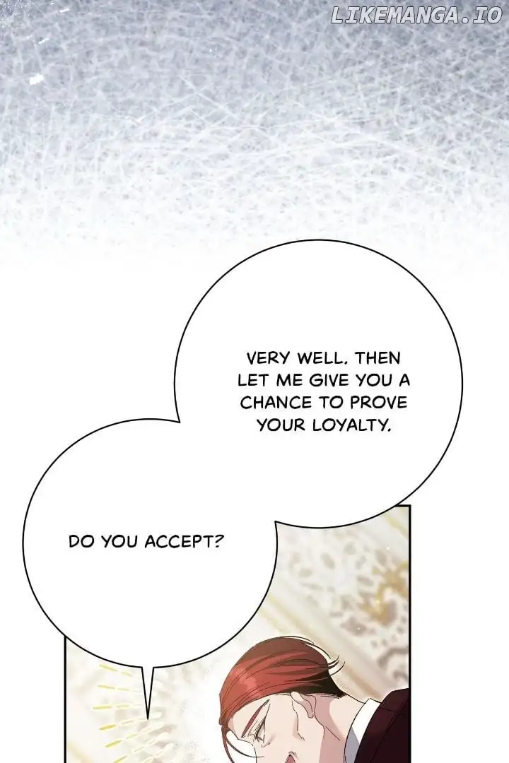 It’s Useless to Hang On Chapter 162 - Page 32