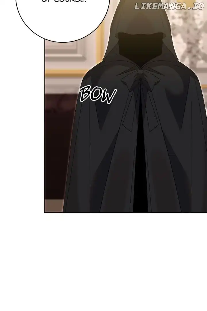 It’s Useless to Hang On Chapter 162 - Page 35