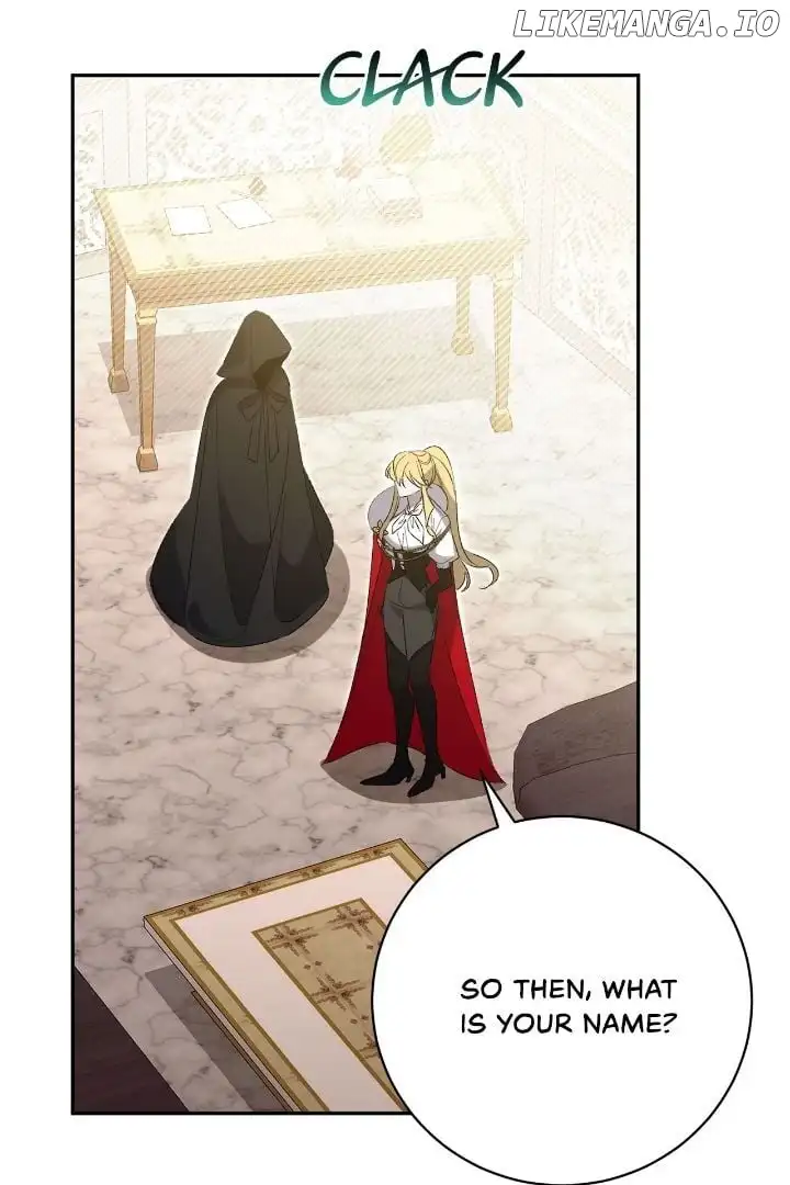 It’s Useless to Hang On Chapter 162 - Page 36