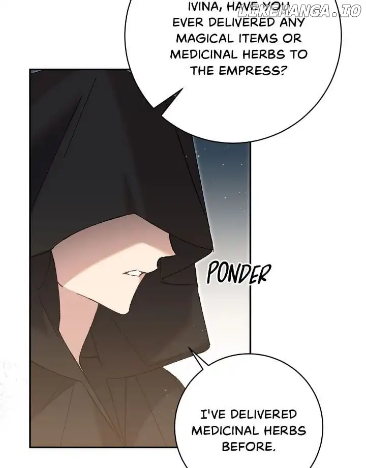 It’s Useless to Hang On Chapter 162 - Page 38