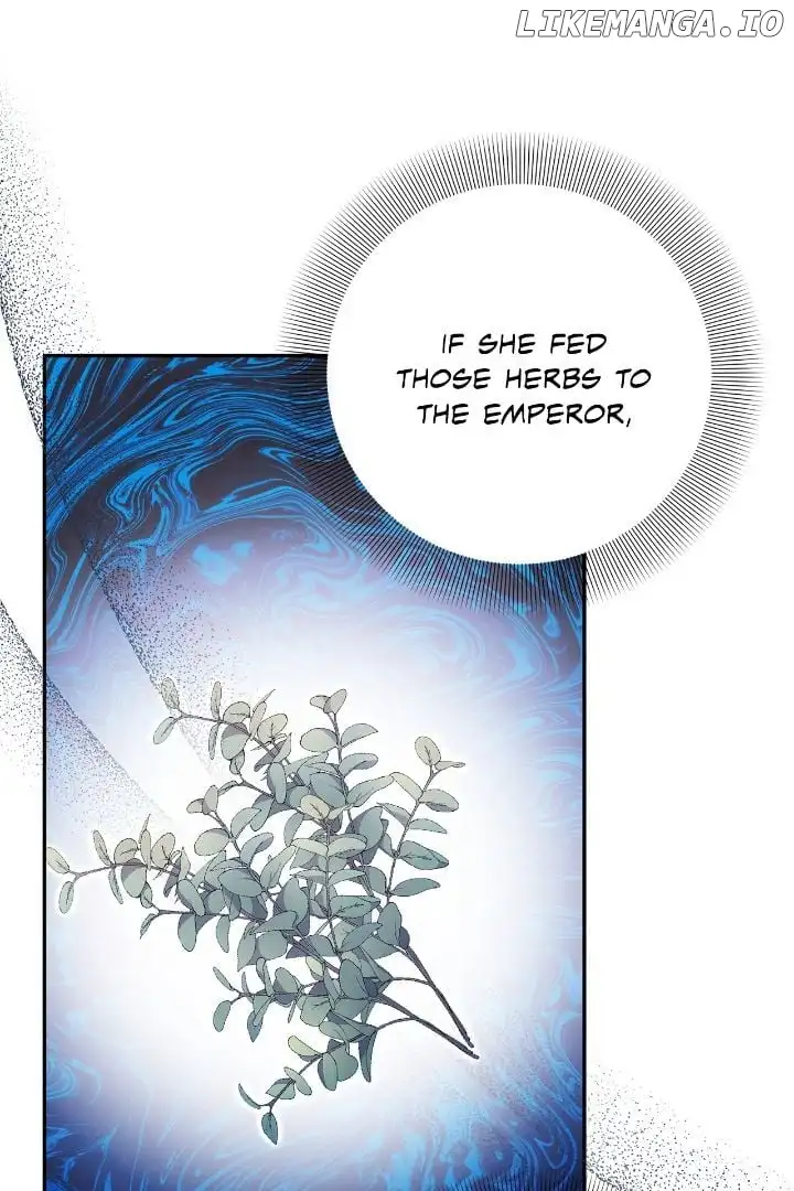 It’s Useless to Hang On Chapter 162 - Page 40