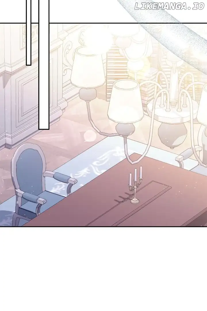 It’s Useless to Hang On Chapter 162 - Page 44