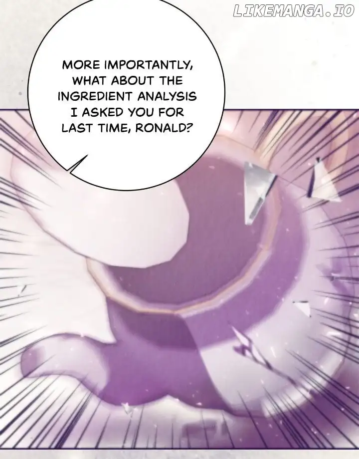 It’s Useless to Hang On Chapter 162 - Page 47